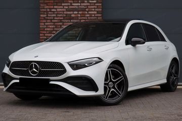 Mercedes Klasa A 200 AMG Line
