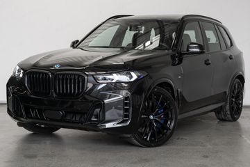 BMW X5 xDrive40d M Sport