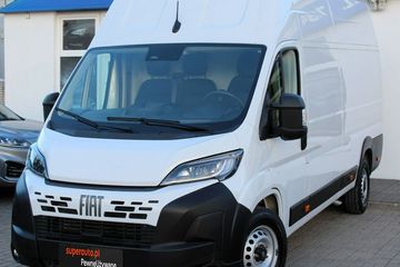 Fiat Ducato L4H3
