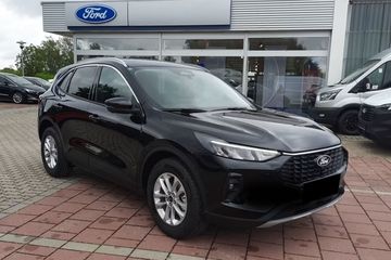 Ford Kuga Titanium 2.5 FHEV