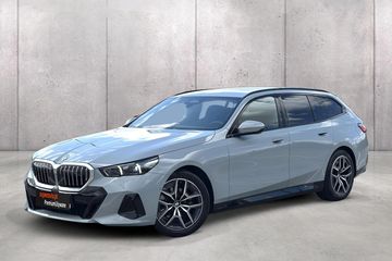 BMW Seria 5 520D Xdrive M Sport