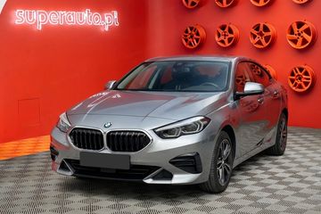 BMW Seria 2 218i Sport Line