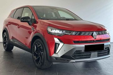 Renault Symbioz Esprit Alpine 1.8 E-Tech Full Hybrid
