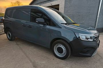 Renault Kangoo Van L2 Extra