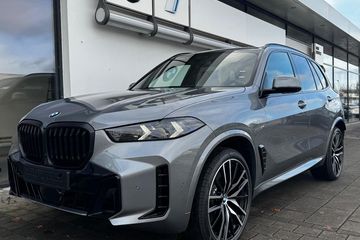 BMW X5 xDrive40i M Sport