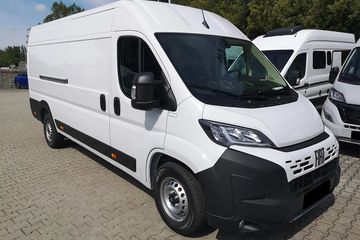 Fiat Ducato Maxi L4H2 3.5T