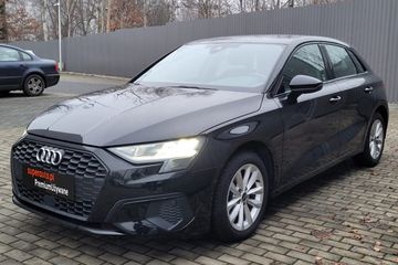 Audi A3 Sportback 35 TFSI