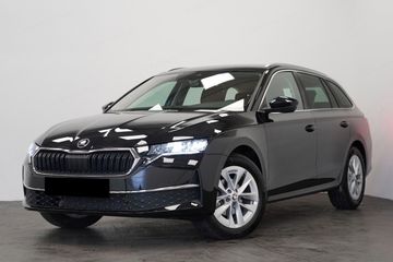 Skoda Octavia Selection 1.5 TSI mHEV DSG
