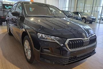 Skoda Octavia Edition 130 Essence 1.5 TSI