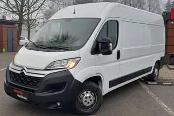 Citroen Jumper L3H2