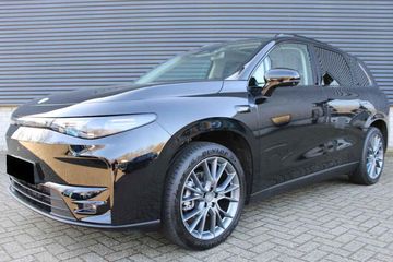 Leapmotor C10 Design 69.9 kWh