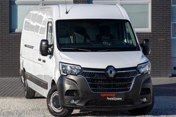 Renault Master L3H2