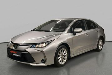 Toyota Corolla 1.5