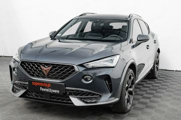 Cupra Formentor 2.0 TSI 4Drive DSG