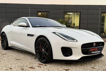 Jaguar F-Type R-Dynamic