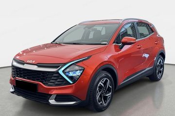 Kia Sportage 1.6 T-GDI 2WD