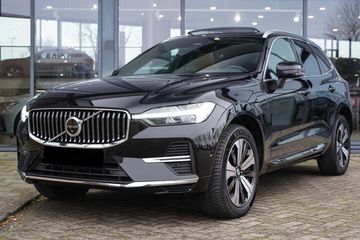 Volvo XC60 T6 Plug-In Hybrid AWD Plus Bright
