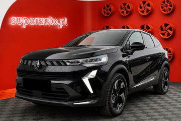 Renault Symbioz Techno 1.8 E-Tech Full Hybrid