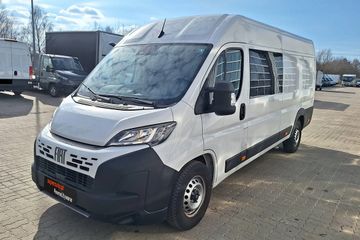 Fiat Ducato L4H2 Zabudowa Brygadowa