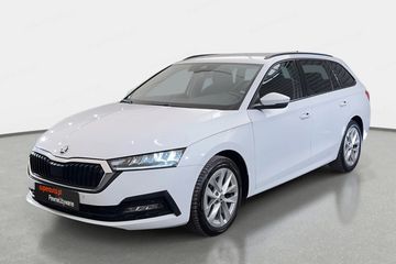 Skoda Octavia 2.0 TDI