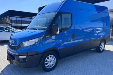 Iveco Daily 35S13 H2