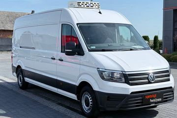 Volkswagen Crafter 30 TDI