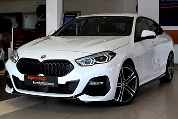 BMW Seria 2 Gran Coupe 218i M Sport