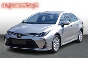 Toyota Corolla Comfort 1.5  MS