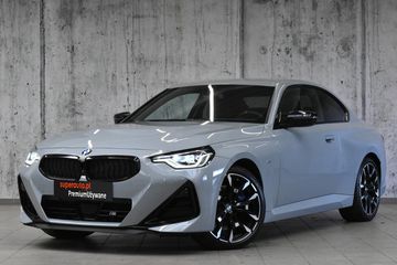BMW Seria 2 M240i xDrive aut