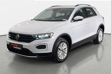 Volkswagen T-Roc TSI