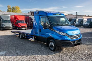 Iveco Daily 50C21HA8/P Autolaweta