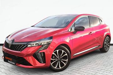 Renault Clio 1.0 TCe Techno