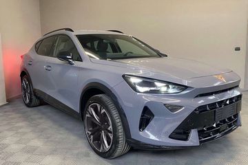 Cupra Formentor 1.5 e-TSI DSG