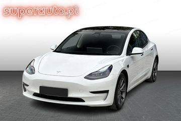 Tesla Model 3 Standard Range Plus