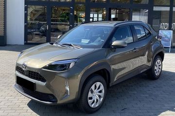 Toyota Yaris Cross Active 1.5 Hybrid