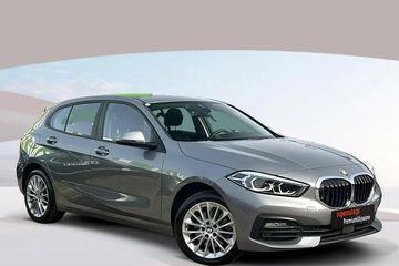 BMW Seria 1 118i aut