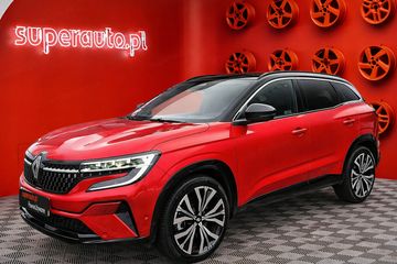 Renault Austral 1.2 E-Tech Full Hybrid Iconic MMT