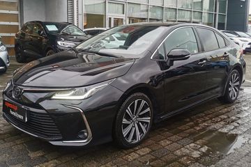 Toyota Corolla 1.5 Comfort