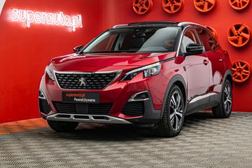 Peugeot 3008 1.2 PureTech S&S