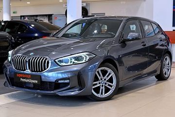 BMW Seria 1 118i M Sport