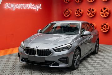 BMW Seria 2 218i Sport Line