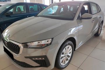Skoda Scala Selection Edition 130 1.0 TSI DSG