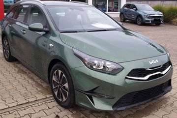 Kia Ceed 1.5 T-GDI M
