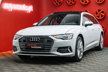 Audi A6 40 TDI quattro Sport S tronic