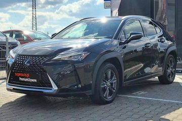 Lexus UX 250h Business Edition 2WD