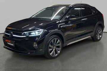 Volkswagen Taigo 1.0 TSI