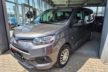 Toyota Proace City Verso Long L2H1 Business AT