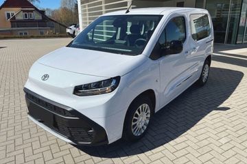Toyota Proace City Verso Standard Business