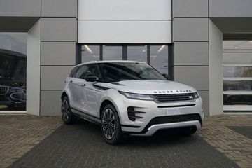 Land Rover Range Rover Evoque D200 Dynamic SE