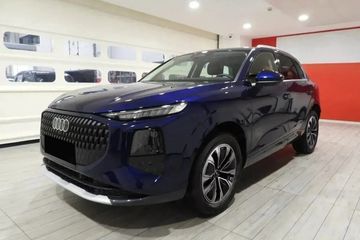 Audi Q3 TFSI
